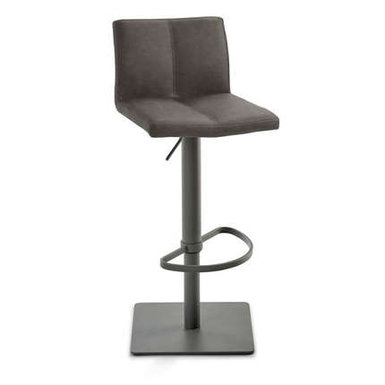 Mayer Barhocker myTIMO mit Steppnaht 1285
