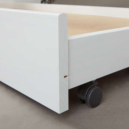 Inter Link Funktionsbett Malte 90x200 cm