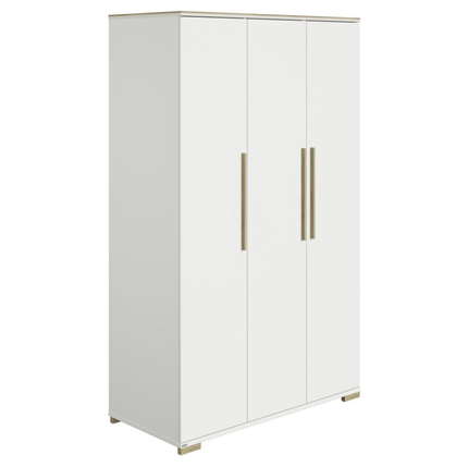 PAIDI Kleiderschrank Enie 3T