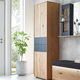 Hartmann Stauraumschrank Runa 0061/0062