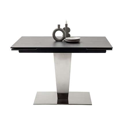 MCA Esstisch Pesaro mit Auszug 120/180x80 cm