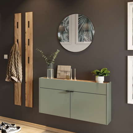 Germania Mehrzweckschrank Ameca 1398