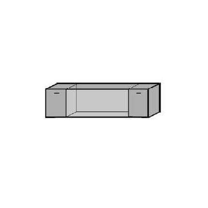 Hartmann Hänge-Lowboard 2141 Runa