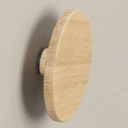 Rowico Wandhaken Milford Ø 12 cm