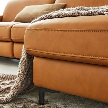 Interliving Ecksofa Serie 4054
