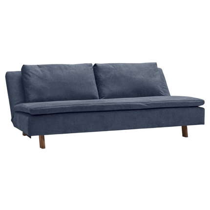 ell+ell Querschläfer Kippsofa Eric