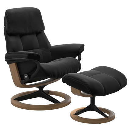 Stressless Sessel Ruby Signature in Leder Paloma