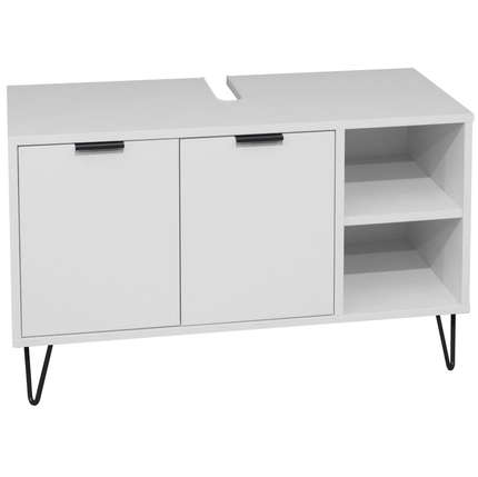 Mäusbacher Waschbeckenunterschrank Bonnie 100x45 cm