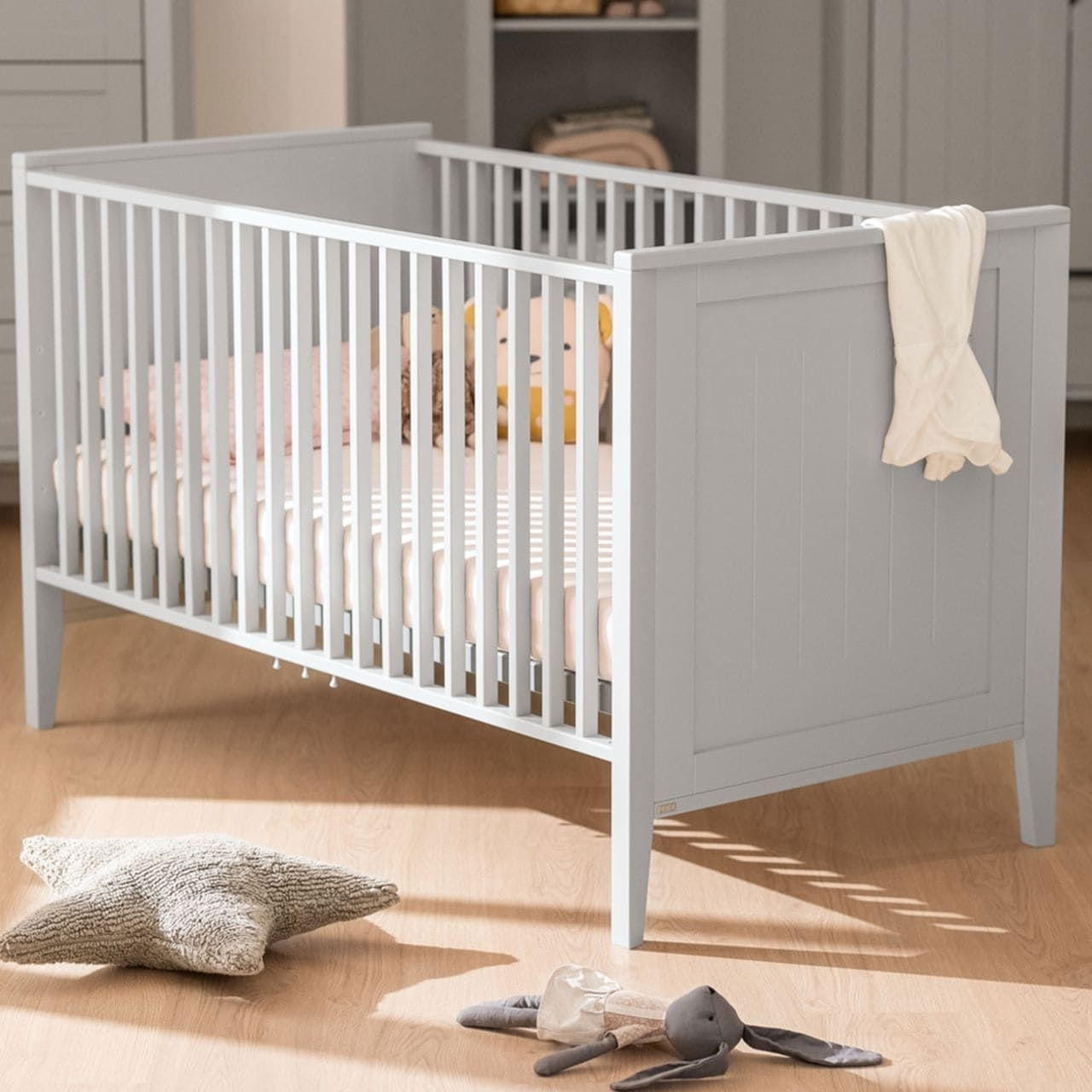 Paidi Babybett umbaubar Top selling !!