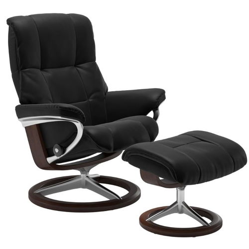 Stressless Sessel Mayfair Signature in Leder Batick