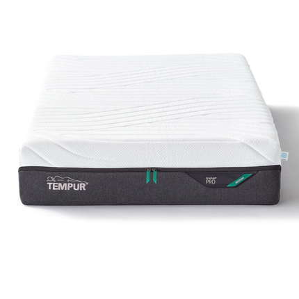 Tempur Matratze Pro CoolQuilt Medium