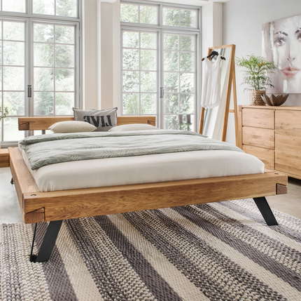 TPT Balkenbett 8