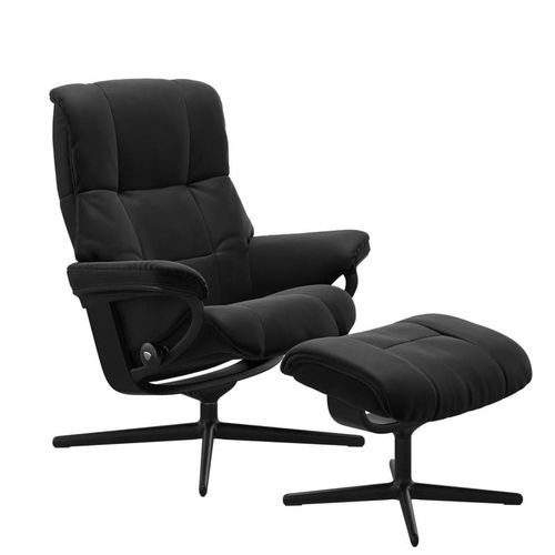 Stressless Sessel Mayfair Cross in Leder Paloma