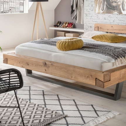 TPT Balkenbett V