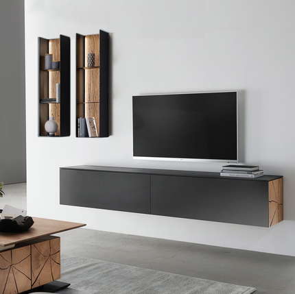 Hartmann Wohnwand VARA V58