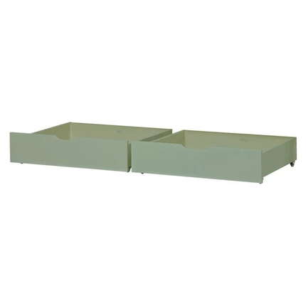 Pale Green