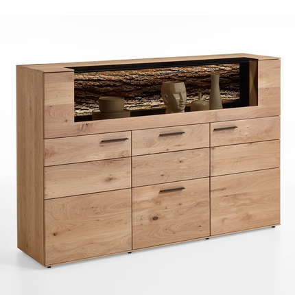 Hartmann Highboard 6171 Runa