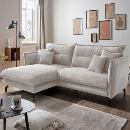 Benformato Ecksofa Lava