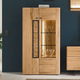 Hartmann Highboard Knud 8186/8187