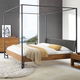 Hasena Himmelbett Sirius Hasena Himmelbett Sirius
