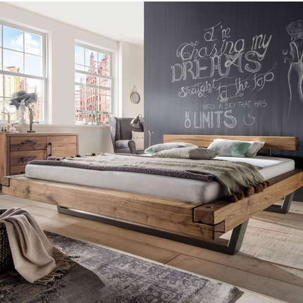 TPT Balkenbett III