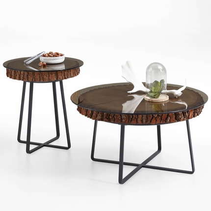 Hartmann Beistelltisch 0473 Runa