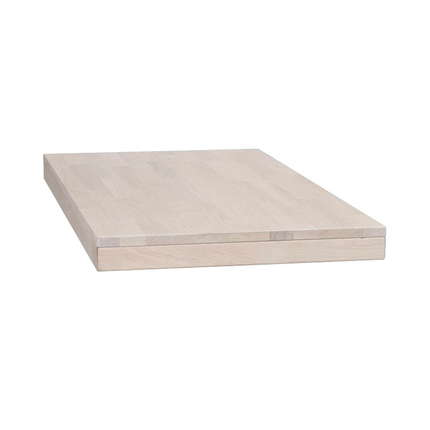 Rowico Ansteckplatte für Esstisch Brooklyn 50 cm