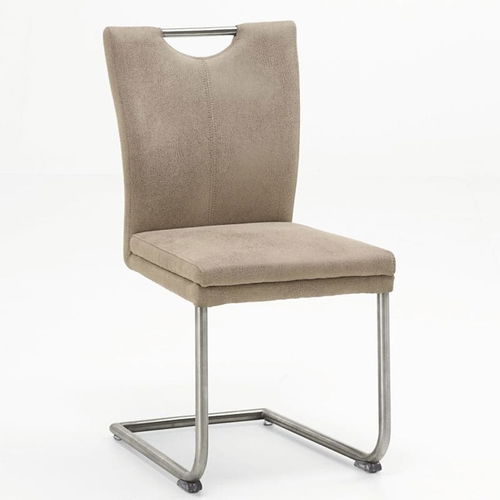 Niehoff Schwingstuhl Top-Chairs