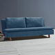 ell+ell Querschläfer Kippsofa Eric ell+ell Querschläfer Kippsofa Eric