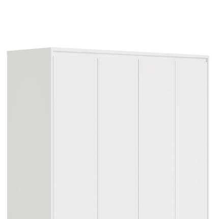 PAIDI Kleiderschrank Olli 4T4S