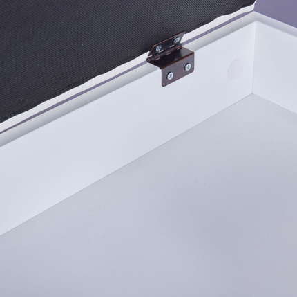 Inter Link Schuhbank mit Stauraum Scilla