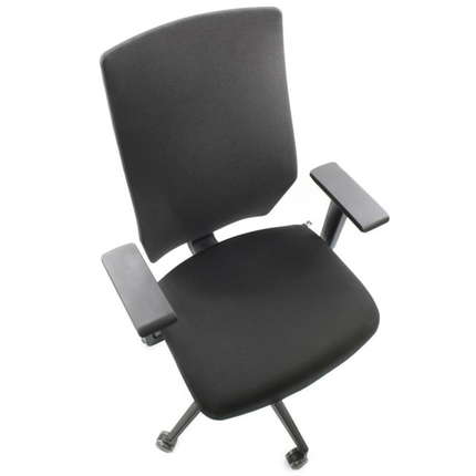 König+Neurath Bürodrehstuhl JET.II SP mit Softpolster