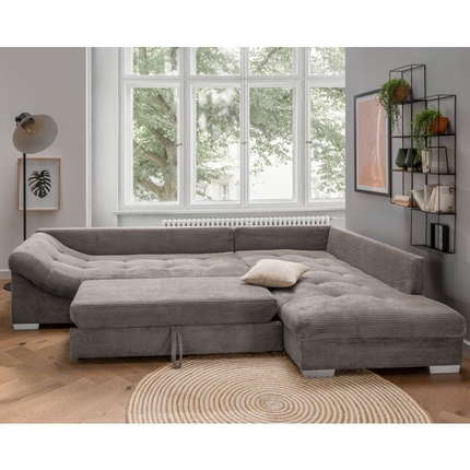 Benformato Ecksofa Alvito