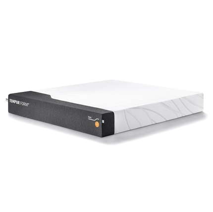 Tempur Matratze Form Plus Hybrid