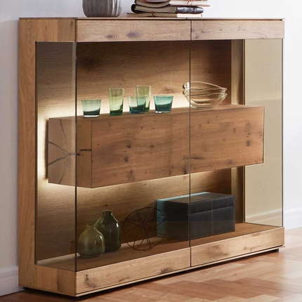 Hartmann Highboard 6139 Caya