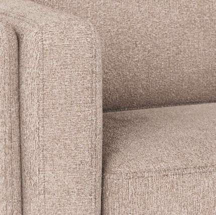 Rowico 3-Sitzer-Sofa Braden