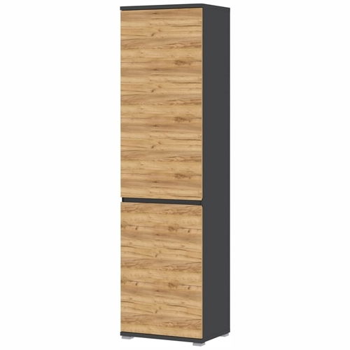 Germania Garderobenschrank Lissabon 3476