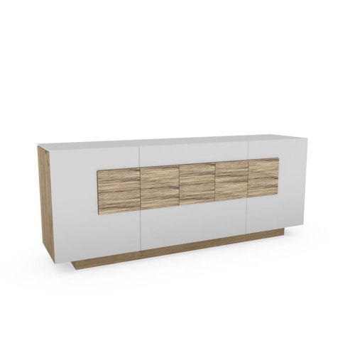 Voglauer Sideboard Vmontanara 224 cm, NSH22