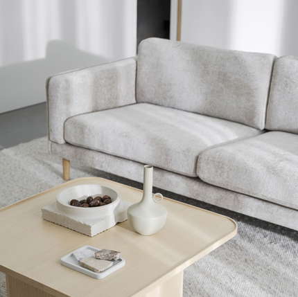 Rowico 3-Sitzer-Sofa Braden