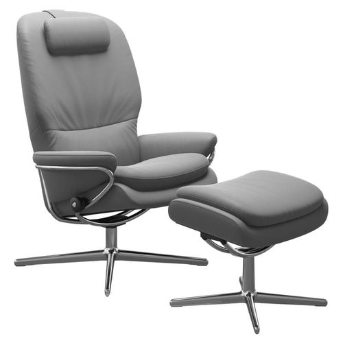 Stressless Sessel Rome Cross High Back