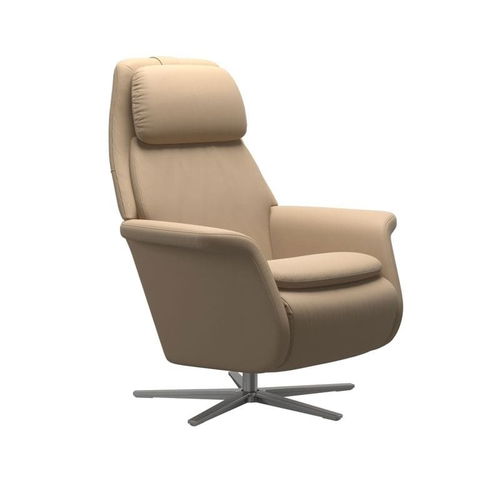 Stressless Sessel Sam in Leder Paloma