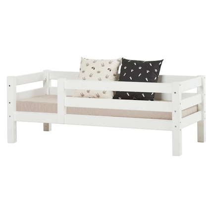 Hoppekids Juniorbett ECO Luxury mit 3/4 Rausfallschutz