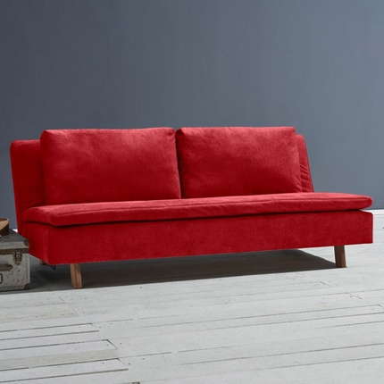 ell+ell Querschläfer Kippsofa Eric
