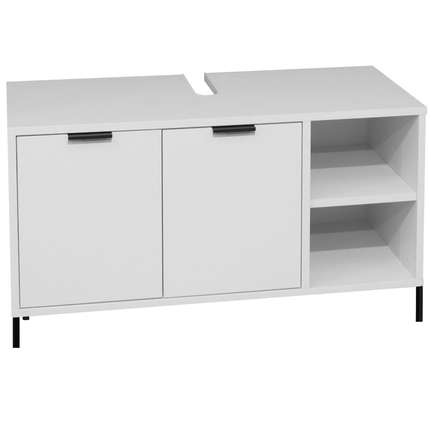 Mäusbacher Waschbeckenunterschrank Bonnie 100x45 cm