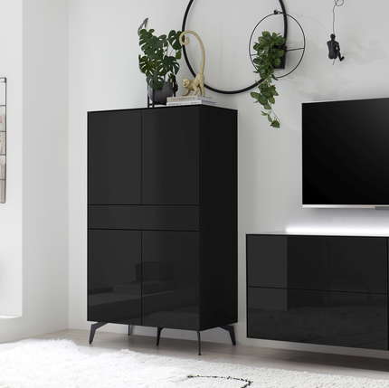 Mäusbacher Highboard Colors HB-41
