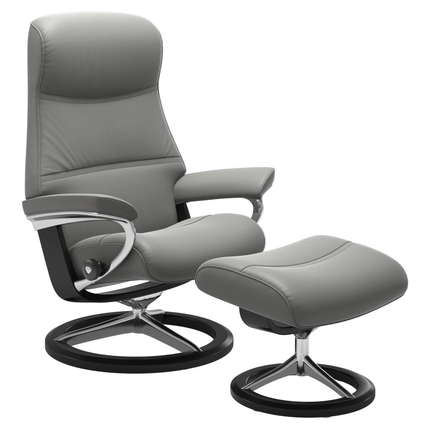 Stressless Sessel Philip Signature in Leder Paloma