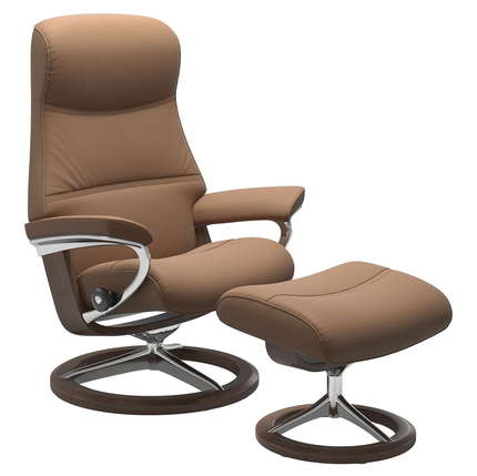 Stressless Sessel Philip Signature in Leder Batick