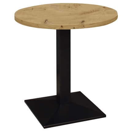 Mäusbacher Bistrotisch Big Bistro Rund Ø 70 cm
