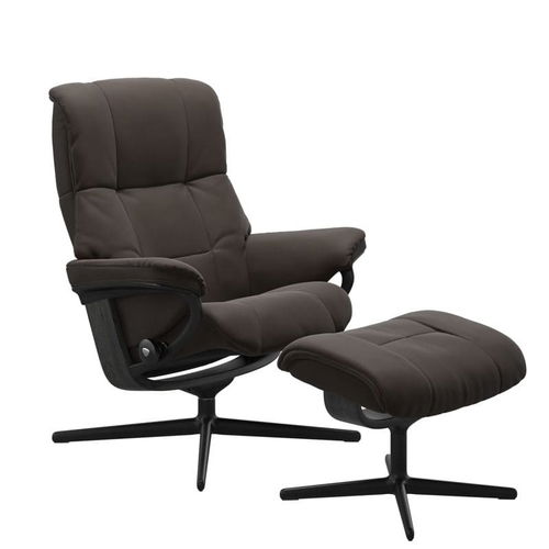 Stressless Sessel Mayfair Cross in Leder Paloma