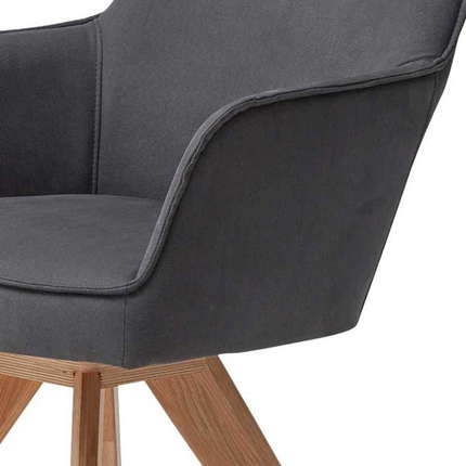 Interliving Esszimmer Serie 5603 Schalensessel 7652